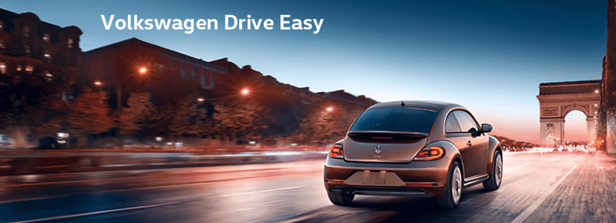 Volkswagen SouthTowne in South Jordan UT