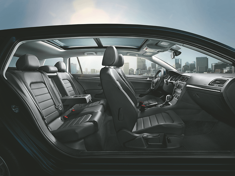 Volkswagen SouthTowne in South Jordan UT