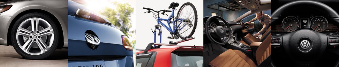 Volkswagen Accessories | Volkswagen SouthTowne | in South Jordan, UT