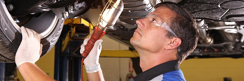 Car Dealer in South Jordan, UT, Parts Department Picture - Volkswagen SouthTowne
