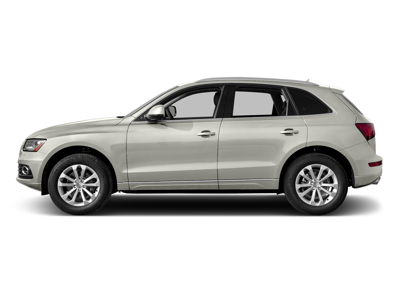 2015 Audi Q5 Premium