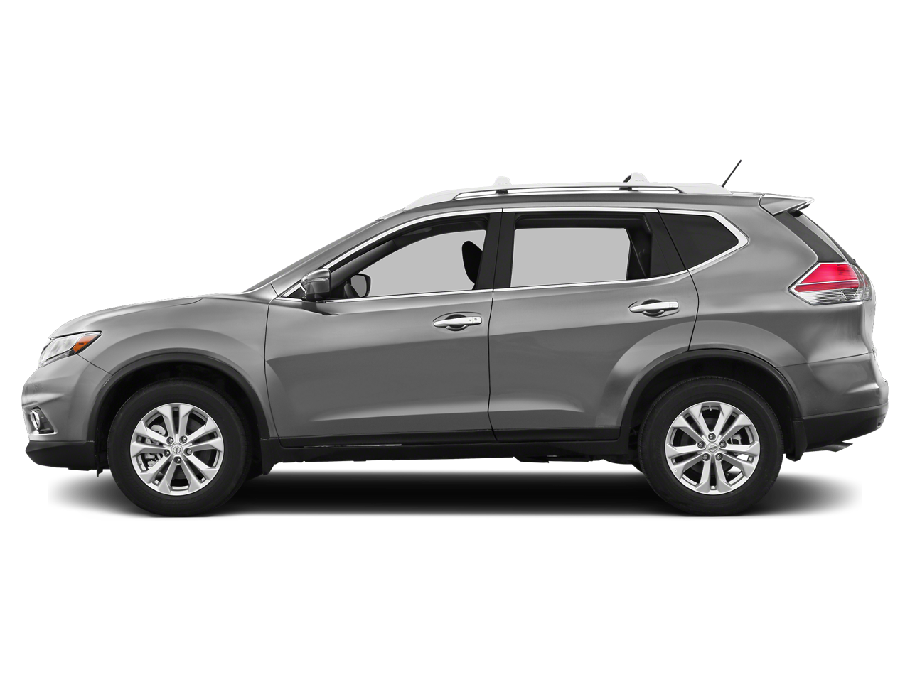Used 2015 Nissan Rogue For Sale South Jordan UT Draper 95034A