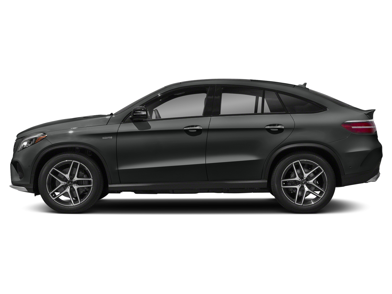 2019 Mercedes-Benz GLE AMG® GLE 43