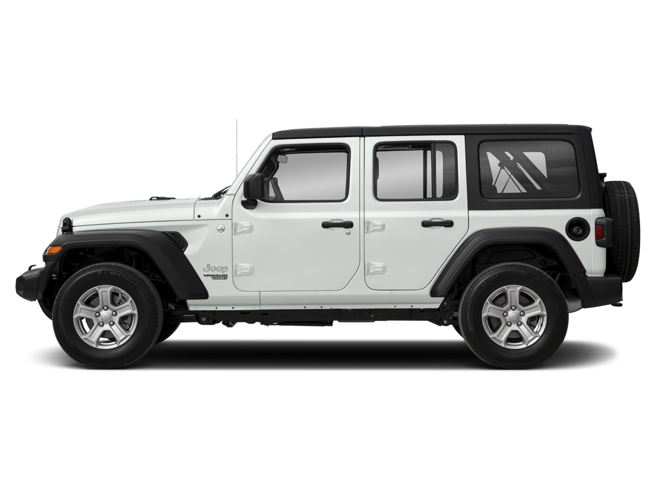 2021 Jeep Wrangler Unlimited Islander