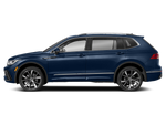 2022 Volkswagen Tiguan SEL R-Line
