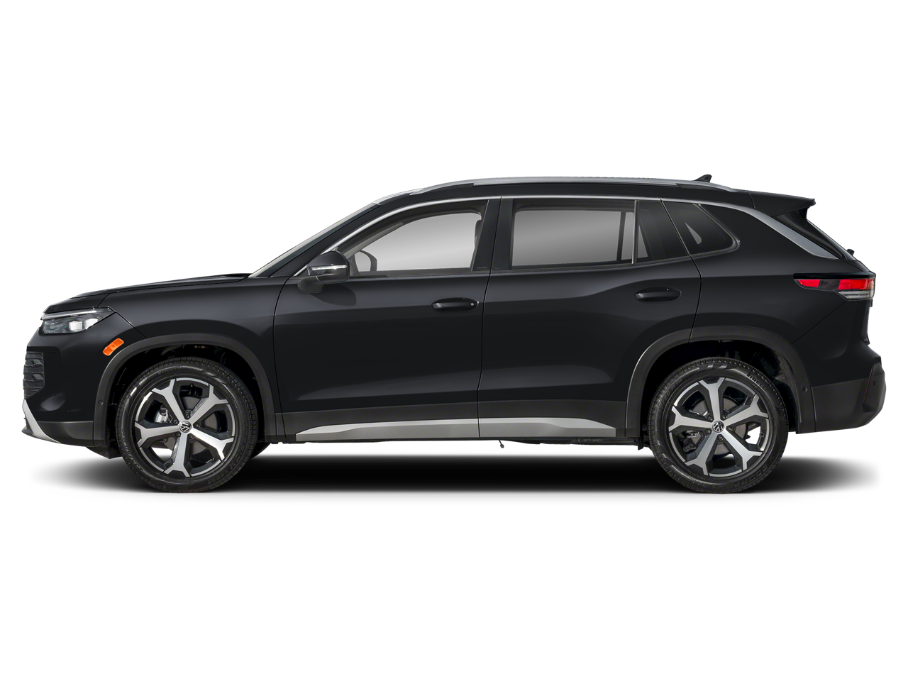 2025 Volkswagen Tiguan SE - Photo 49