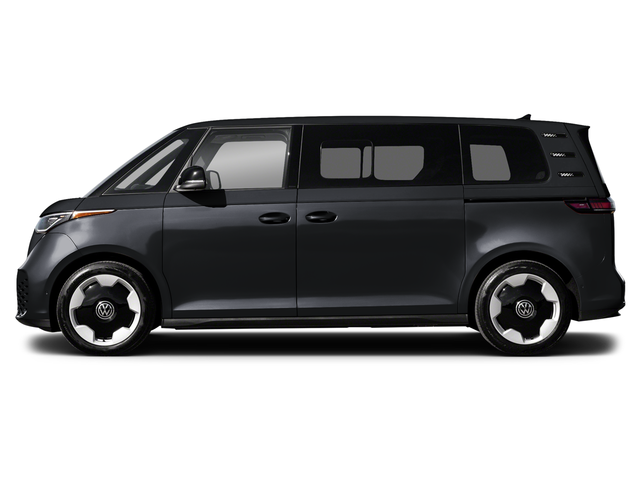 2025 Volkswagen ID. Buzz Pro S Plus