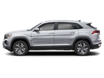 2026 Volkswagen Atlas Cross Sport 2.0T SE w/Tech 4MOTION