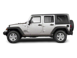 2011 Jeep Wrangler Unlimited Sport