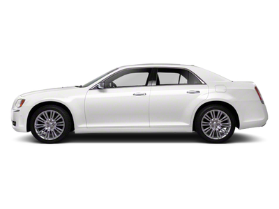 2012 Chrysler 300 Base