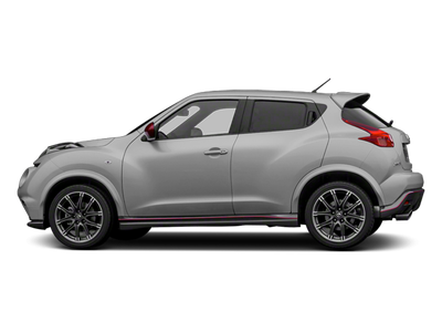 2013 Nissan JUKE NISMO
