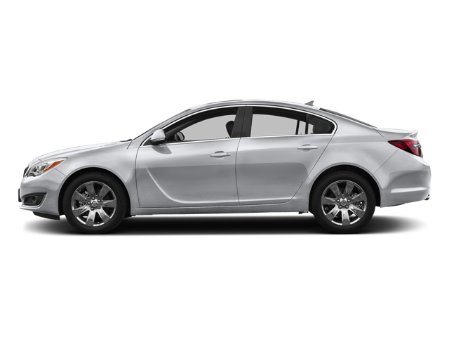 2016 Buick Regal Premium I