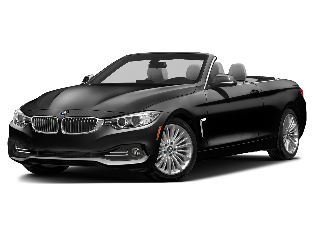 2015 BMW 4 Series 428i