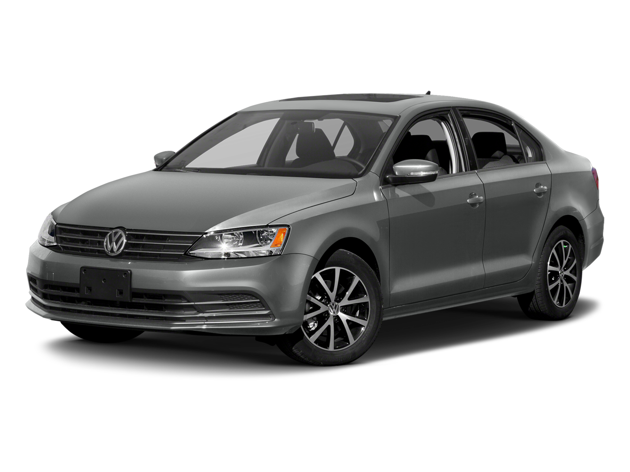 2016 Volkswagen Jetta 1.4T S Auto's photo