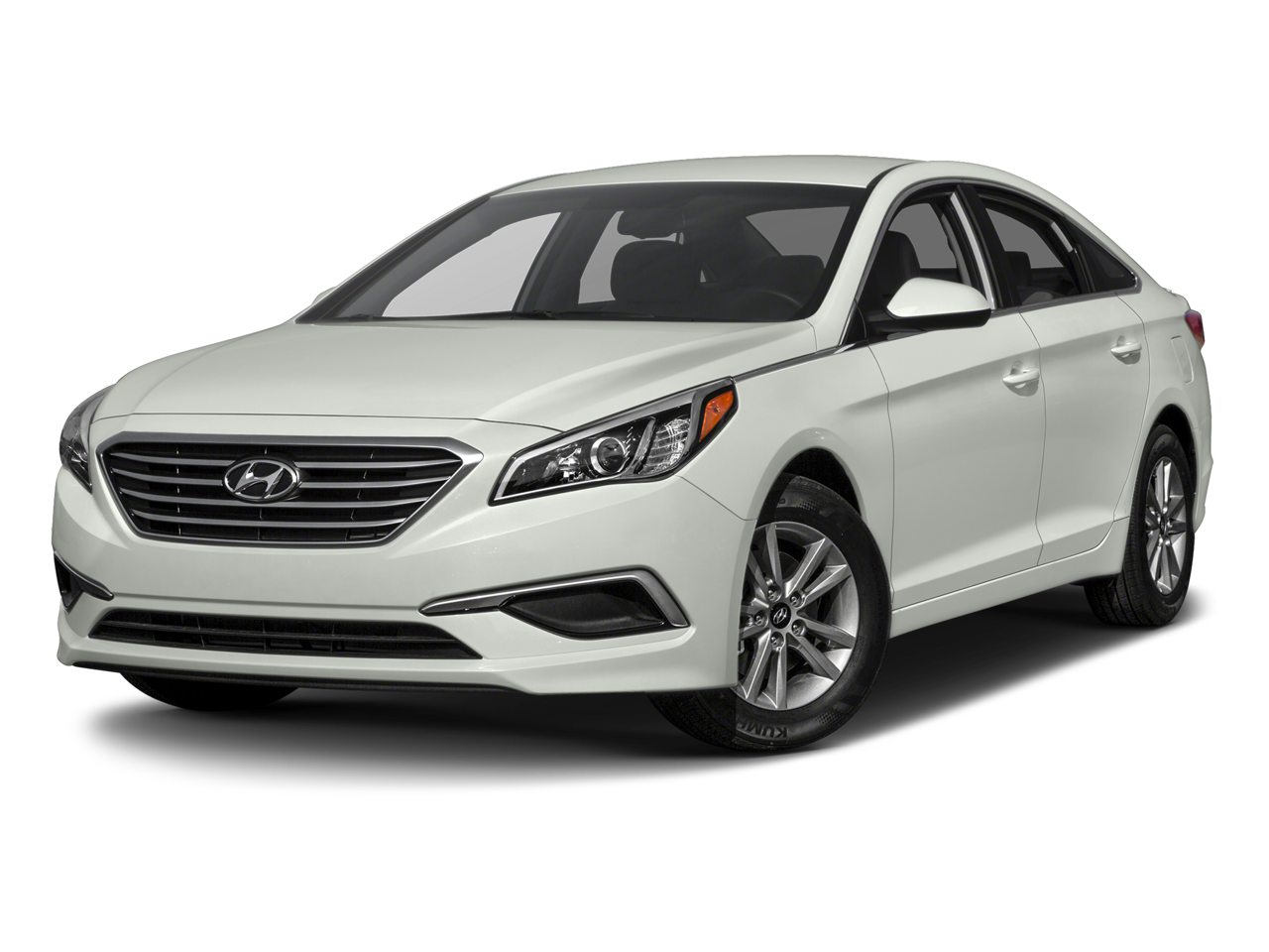 2017 Hyundai Sonata SE PZEV's photo