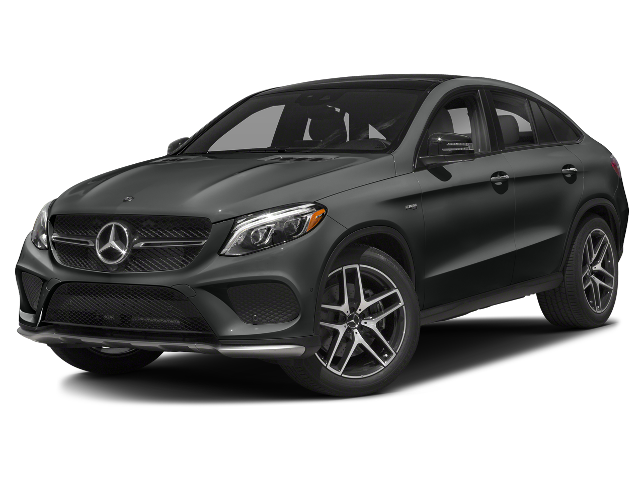 2019 Mercedes-Benz GLE AMG® GLE 43