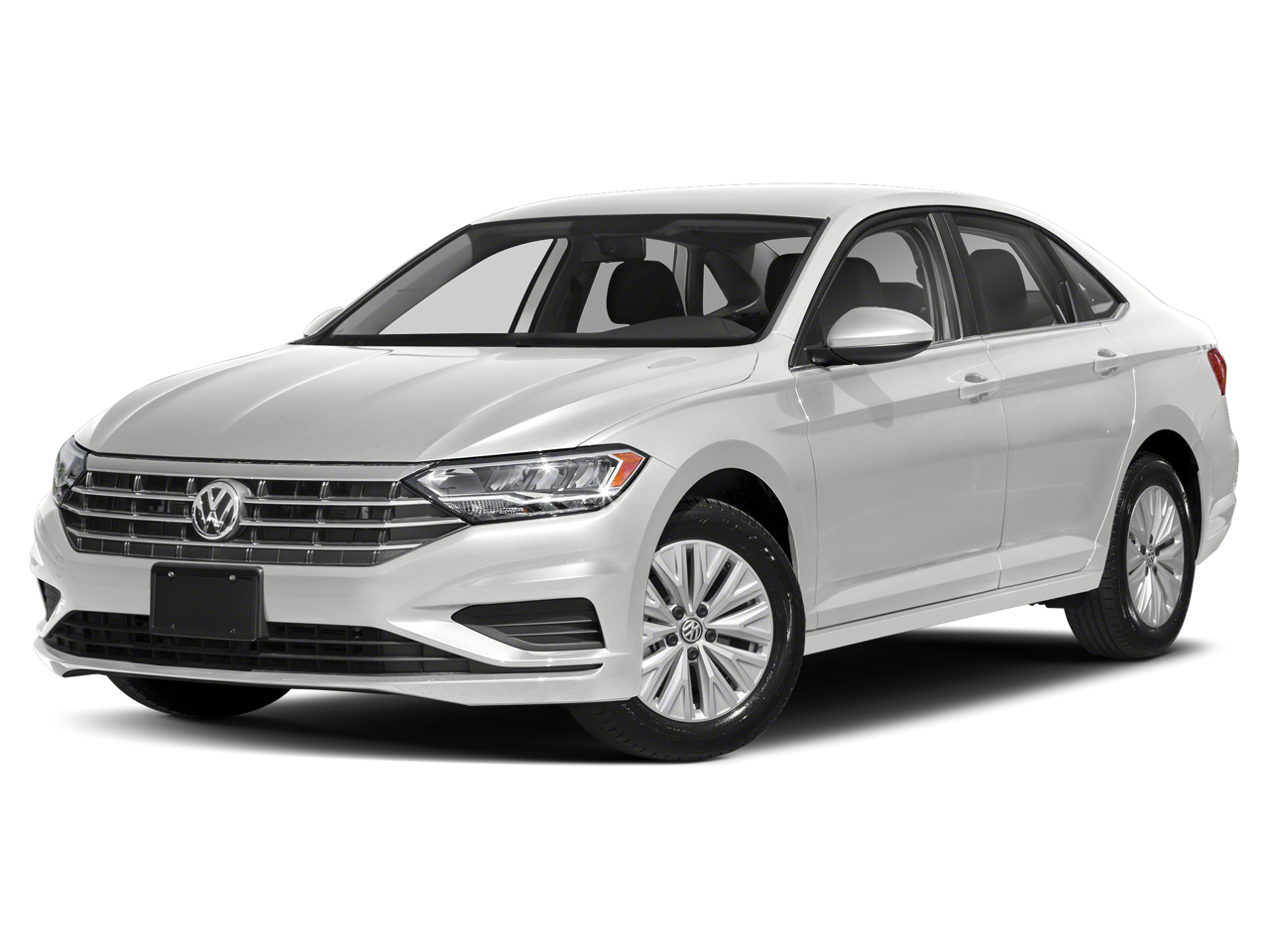 2019 Volkswagen Jetta 1.4T SE Auto SULEV's photo