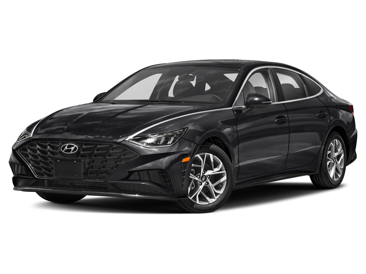 2021 Hyundai Sonata SEL's photo