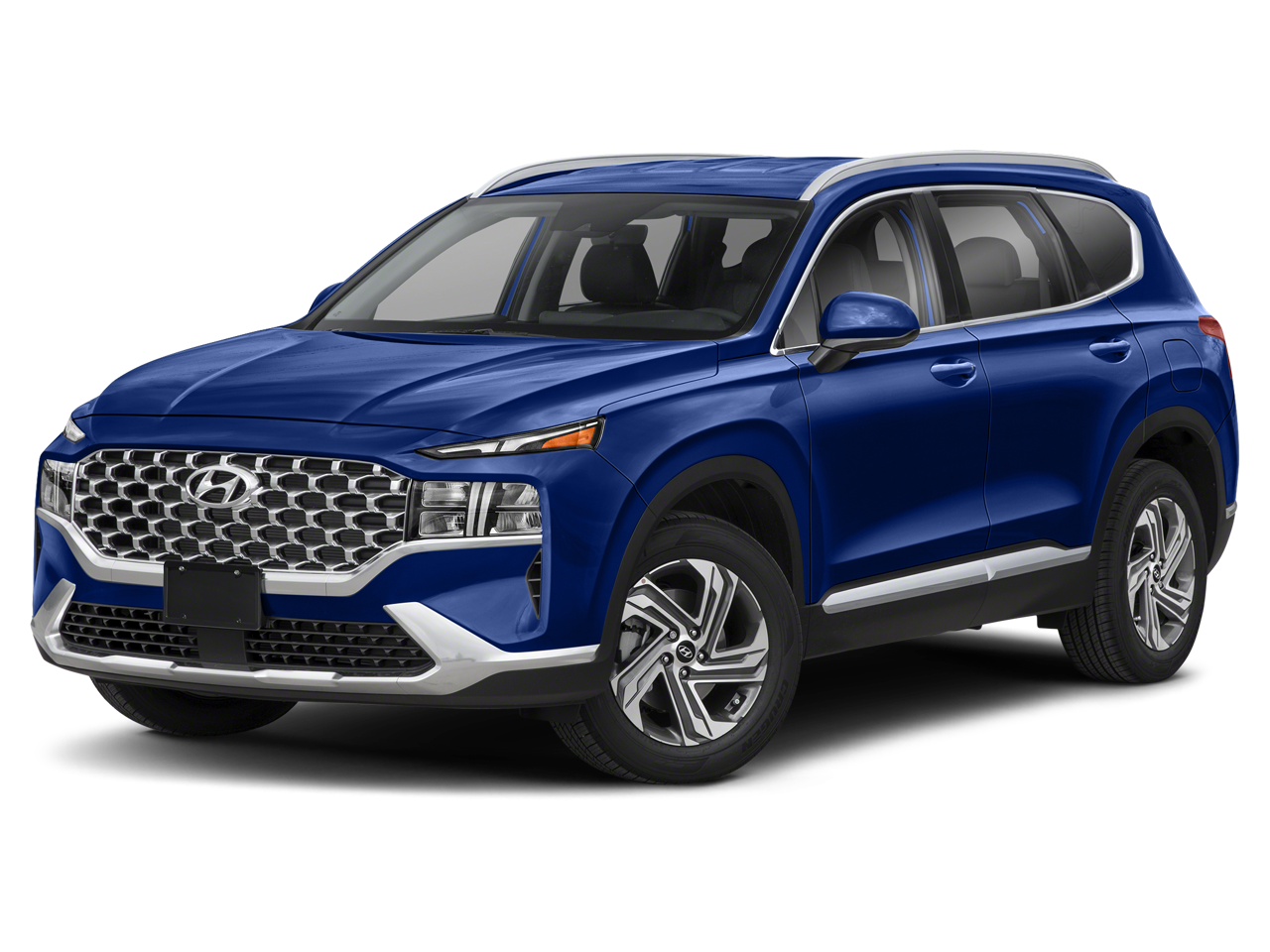 2021 Hyundai Santa Fe SEL 2.5 AWD's photo
