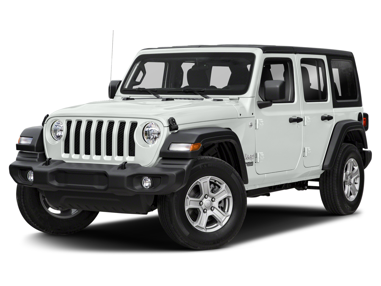 2021 Jeep Wrangler Unlimited Islander
