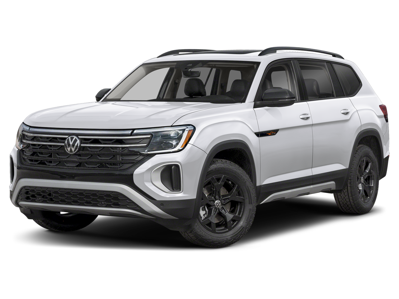2024 Volkswagen Atlas 2.0T Atlas Peak Edt SE w/Tech 4MOTION's photo