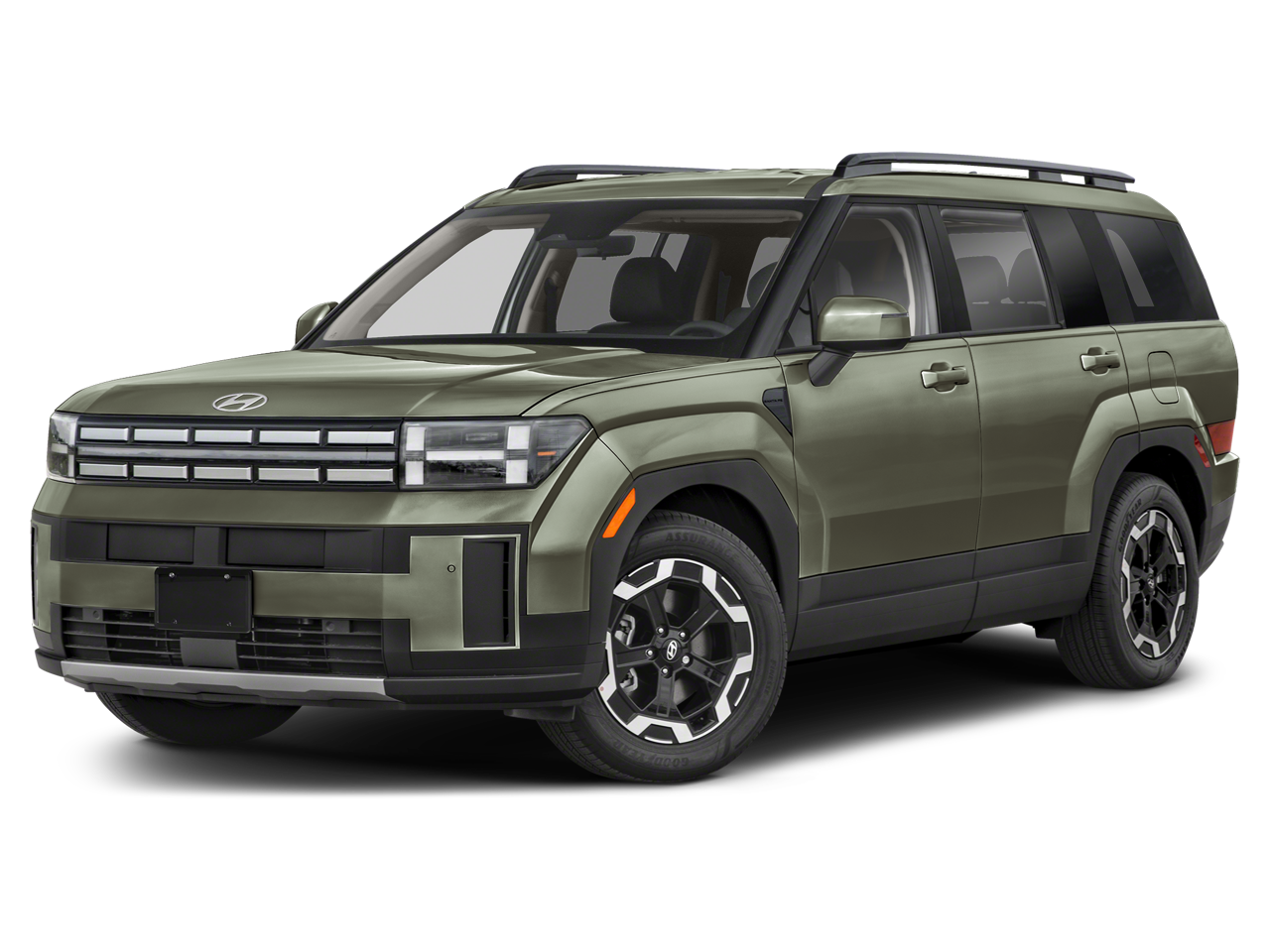 2025 Hyundai Santa Fe SEL 2.5 AWD's photo