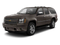 2011 Chevrolet Suburban LT