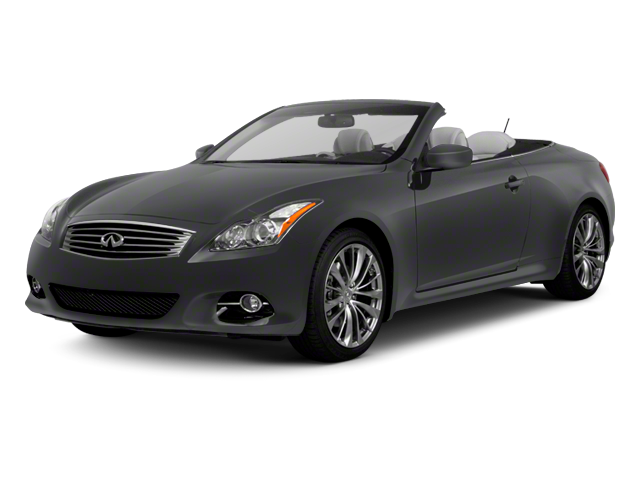 2011 INFINITI G's photo