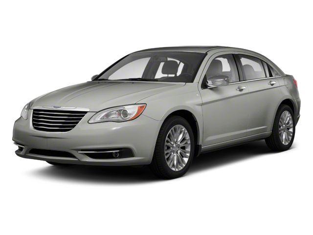 2013 Chrysler 200 Limited's photo