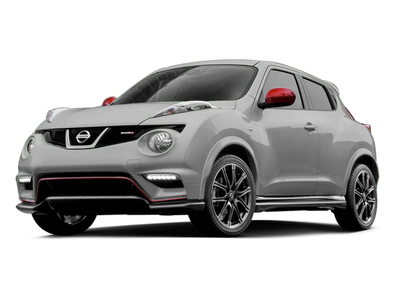 2013 Nissan JUKE NISMO