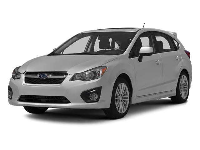2013 Subaru Impreza 2.0I Sport Premium Auto (PZEV)'s photo