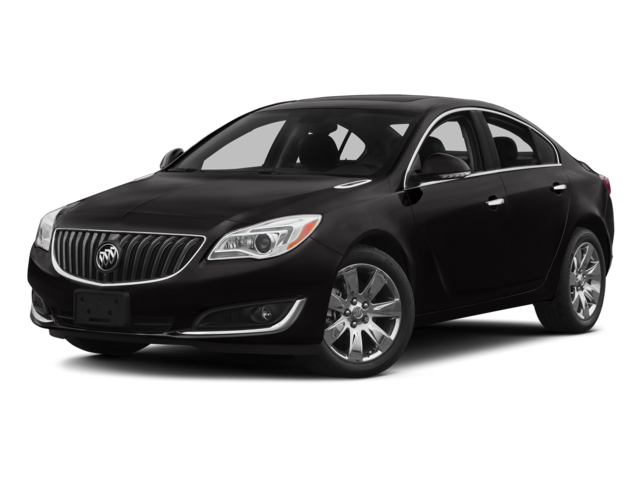 2014 Buick Regal Premium 1 Turbo's photo