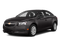 2014 Chevrolet Cruze LTZ