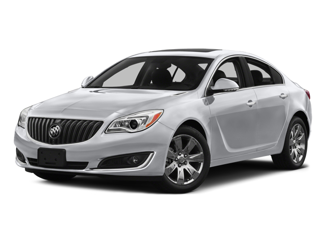 2016 Buick Regal Premium I