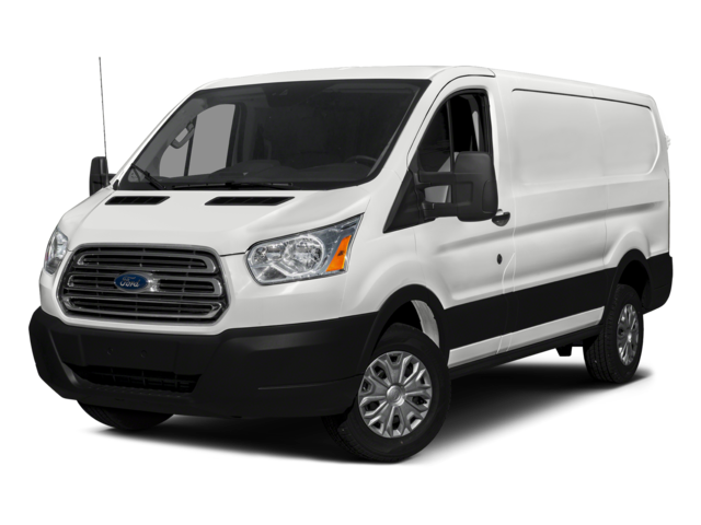2016 Ford Transit Base