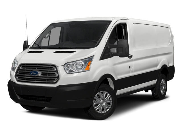 2016 Ford Transit Cargo Van Base