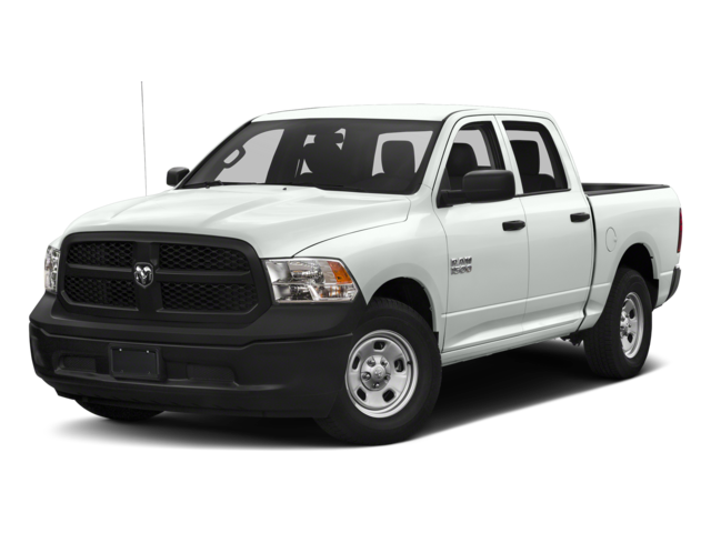 2016 RAM Ram 1500 Pickup