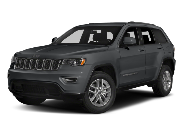2017 Jeep Grand Cherokee Altitude 4WD's photo