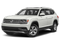 2018 Volkswagen Atlas 3.6L V6 S