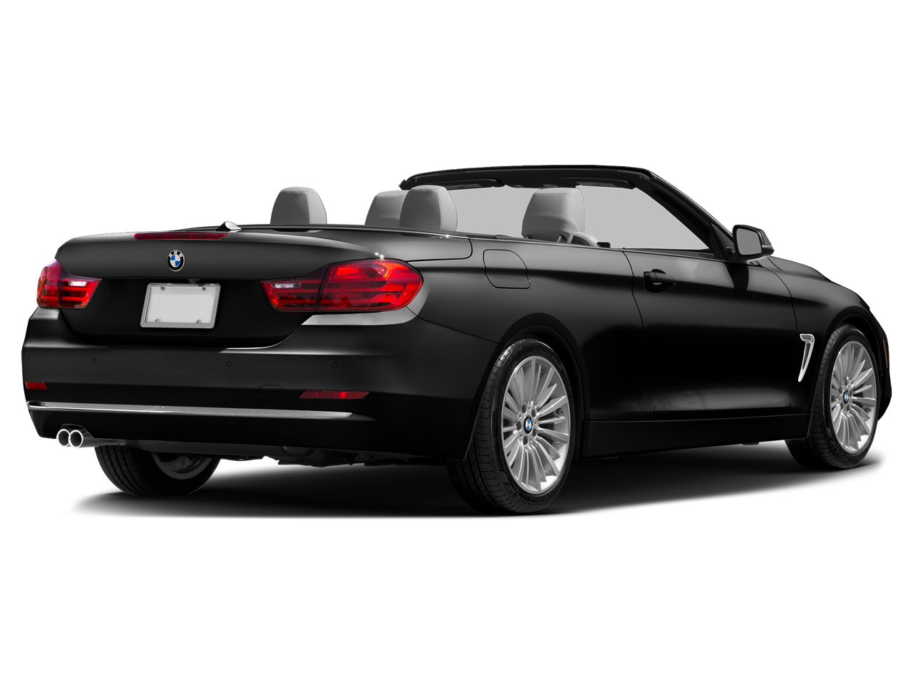 Used 2015 BMW 4 Series 428i with VIN WBA3V5C59FP752876 for sale in South Jordan, UT