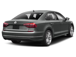 2019 Volkswagen Passat 2.0T SE R-Line