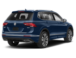 2021 Volkswagen Tiguan SEL Premium R-Line