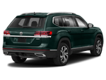 2021 Volkswagen Atlas 3.6L V6 SEL Premium