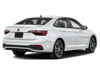 2022 Volkswagen Jetta Sport