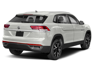 2022 Volkswagen Atlas Cross Sport 2.0T SE
