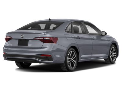 2023 Volkswagen Jetta Sport