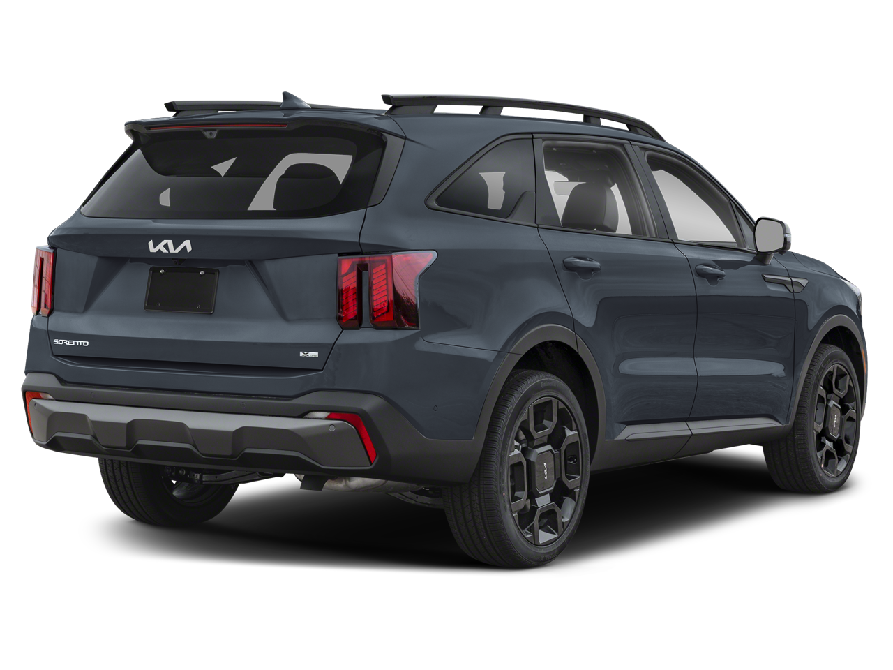 2024 Kia Sorento X-Line SX Prestige