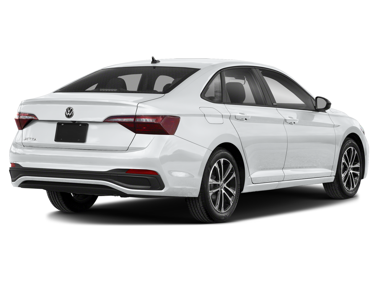 2024 Volkswagen Jetta Sport
