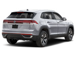 2026 Volkswagen Atlas Cross Sport 2.0T SE w/Tech 4MOTION
