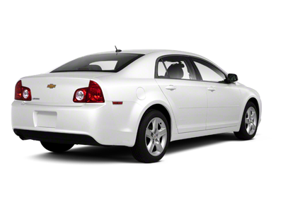 2010 Chevrolet Malibu LS w/1FL